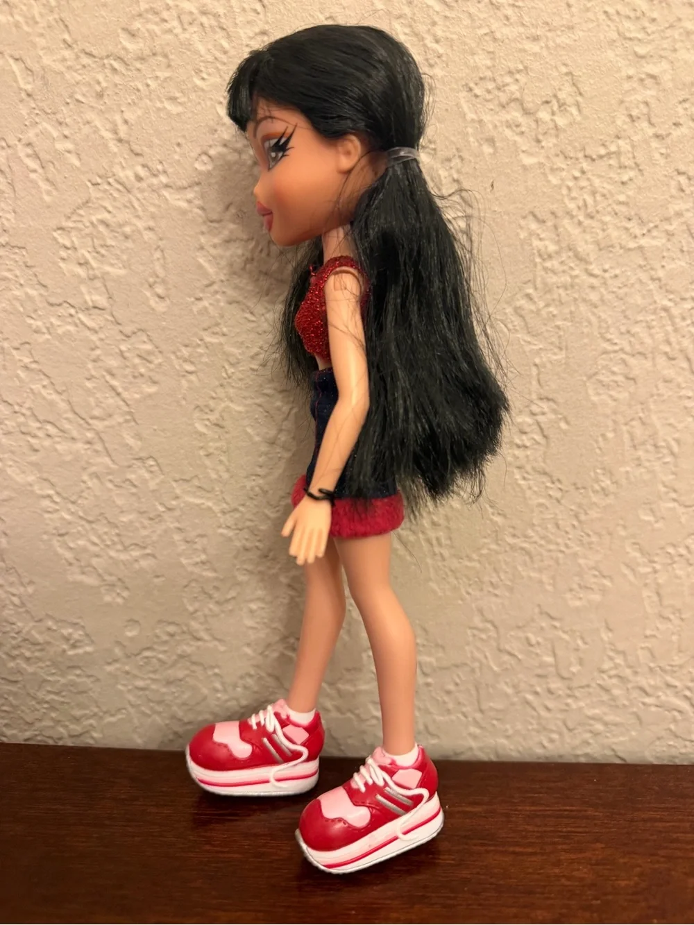Bratz included your